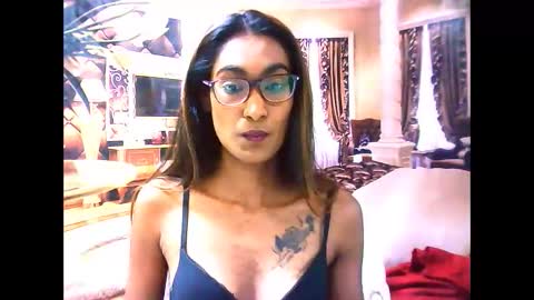 indianrebel4u2luv online show from October 2025 05:30:01 AM