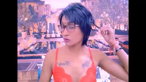 Snapshot of indianrebel4u2luv chatting on June 2026 06:35:02 PM indianrebel4u2luv online show from June 2026 06:35:02 PM