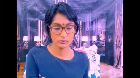 Snapshot of indianrebel4u2luv chatting on June 2026 05:49:02 AM indianrebel4u2luv online show from June 2026 05:49:02 AM