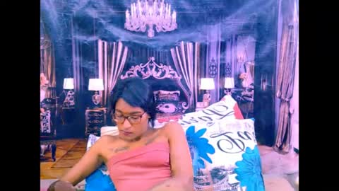 Snapshot of indianrebel4u2luv chatting on June 2026 06:45:02 AM indianrebel4u2luv online show from June 2026 06:45:02 AM