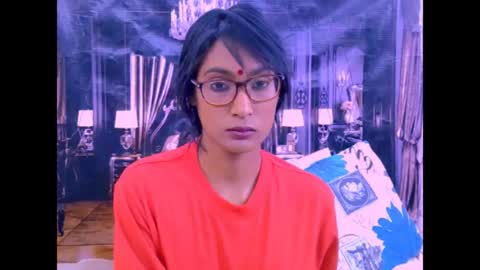 Snapshot of indianrebel4u2luv chatting on June 2026 06:10:01 PM indianrebel4u2luv online show from June 2026 06:10:01 PM
