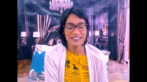 Snapshot of indianrebel4u2luv chatting on June 2026 06:12:01 PM indianrebel4u2luv online show from June 2026 06:12:01 PM