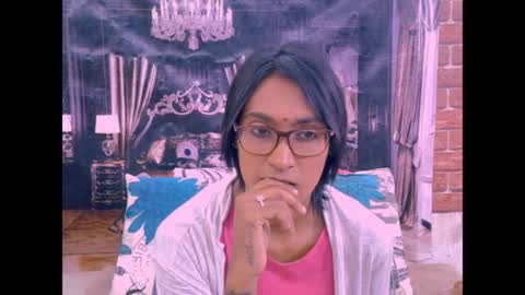 Snapshot of indianrebel4u2luv chatting on July 2026 11:32:01 PM indianrebel4u2luv online show from July 2026 11:32:01 PM