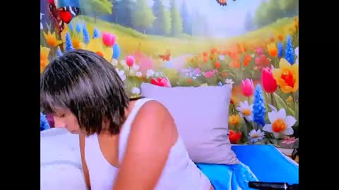 indianroxy27 online show from February 2026 07:47:01 AM