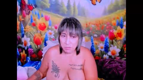 indianroxy27 online show from February 2026 06:19:01 PM