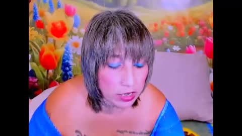 indianroxy27 online show from March 2026 06:36:01 PM