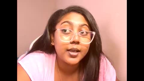 indianruby21 online show from April 2026 09:37:01 AM