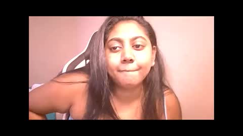 indianruby21 online show from April 2026 08:32:01 AM