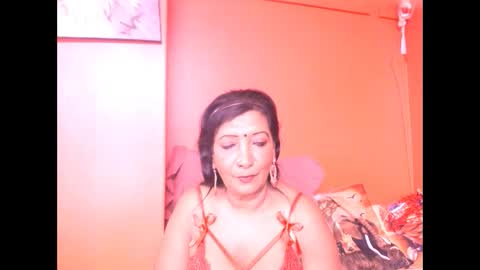 indiansarika65 online show from March 2026 04:54:02 PM