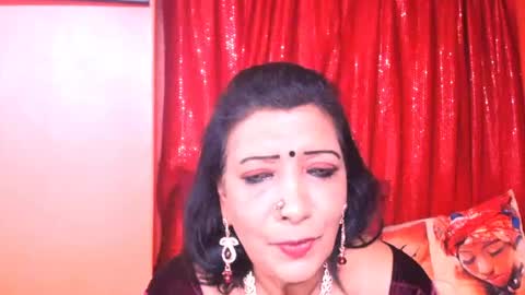 Snapshot of indiansarika65 chatting on July 2026 04:07:02 PM indiansarika65 online show from July 2026 04:07:02 PM