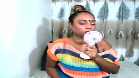 goddess online show from January 2025 09:16:02 AM