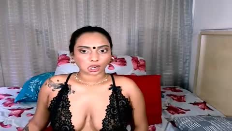 goddess online show from March 2026 09:10:01 AM