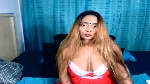 goddess online show from April 2026 07:39:01 PM
