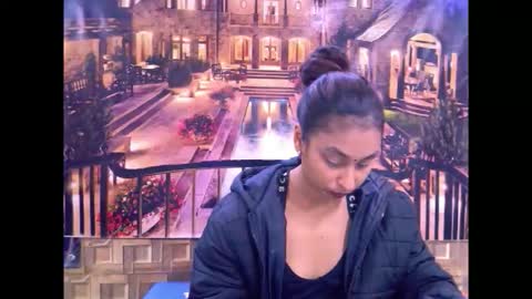 Snapshot of indiansexybutt4u2luv chatting on April 2026 05:55:01 AM indiansexybutt4u2luv online show from April 2026 05:55:01 AM