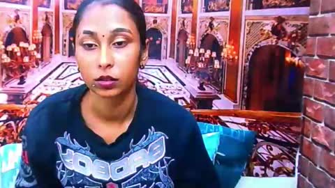 Snapshot of indiansexybutt4u2luv chatting on May 2026 08:30:02 AM indiansexybutt4u2luv online show from May 2026 08:30:02 AM