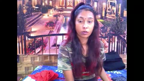Snapshot of indiansexybutt4u2luv chatting on May 2026 05:46:02 AM indiansexybutt4u2luv online show from May 2026 05:46:02 AM