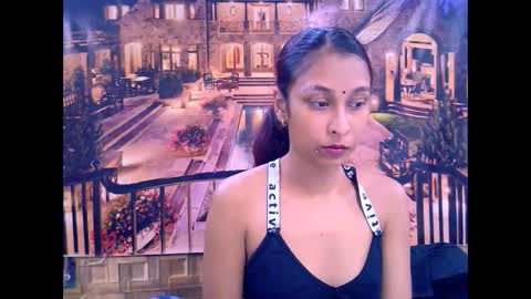 Snapshot of indiansexybutt4u2luv chatting on May 2026 05:34:02 AM indiansexybutt4u2luv online show from May 2026 05:34:02 AM