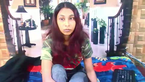 Snapshot of indiansexybutt4u2luv chatting on May 2026 05:47:01 AM indiansexybutt4u2luv online show from May 2026 05:47:01 AM