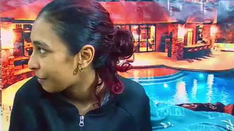 Snapshot of indiansexybutt4u2luv chatting on June 2026 05:21:01 AM indiansexybutt4u2luv online show from June 2026 05:21:01 AM
