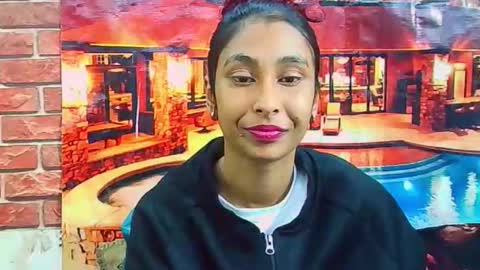 Snapshot of indiansexybutt4u2luv chatting on June 2026 05:19:02 AM indiansexybutt4u2luv online show from June 2026 05:19:02 AM