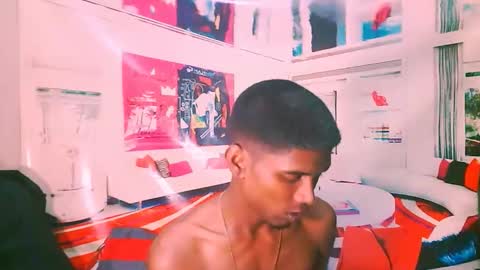 BabyFace online show from November 2025 06:02:02 AM