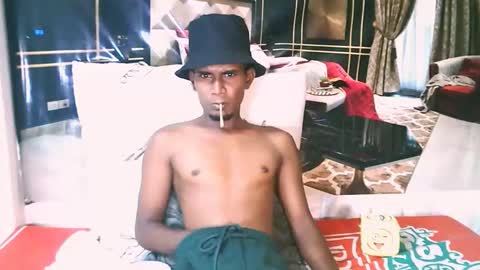 BabyFace online show from May 2026 10:09:01 AM