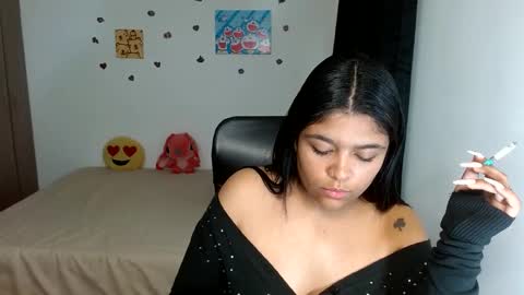 Aleja vallejo online show from October 2025 03:57:02 PM
