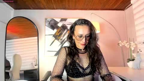 Snapshot of indigo_sativa chatting on May 2026 12:16:01 AM Indigo Wild online show from May 2026 12:16:01 AM