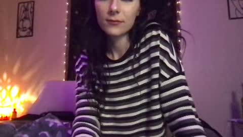 Snapshot of indigobay chatting on January 2025 07:32:01 AM Indigo Bay online show from January 2025 07:32:01 AM