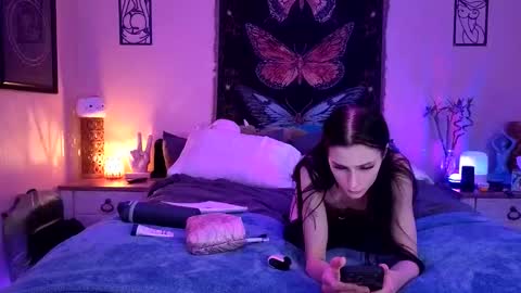 Snapshot of indigobay chatting on June 2026 05:27:01 AM Indigo Bay online show from June 2026 05:27:01 AM