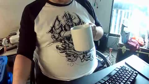 BroLOU online show from February 2026 08:16:01 PM