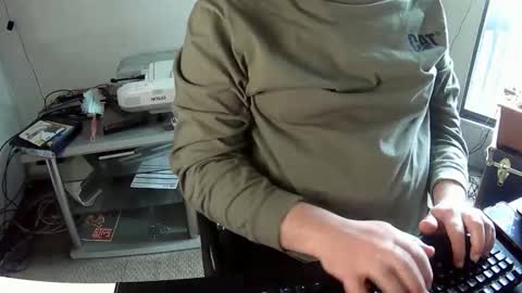 BroLOU online show from March 2026 07:18:02 PM