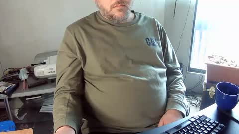 BroLOU online show from March 2026 05:18:02 PM