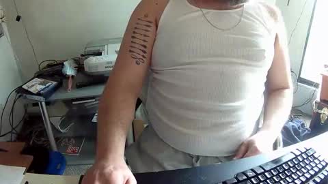 BroLOU online show from March 2026 01:22:02 AM