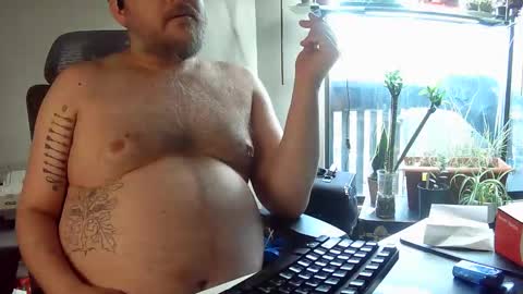 BroLOU online show from April 2026 02:53:01 PM