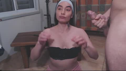 IndioandLuliXXX online show from April 2026 04:56:01 AM