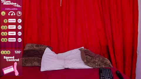 Indi  online show from January 2025 06:23:01 PM