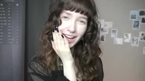 Snapshot of indiramcclamroch chatting on May 2026 08:04:02 PM My name Nancy online show from May 2026 08:04:02 PM