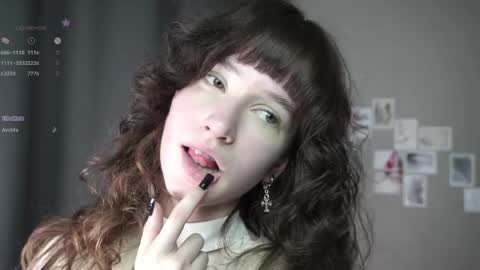 Snapshot of indiramcclamroch chatting on May 2026 09:53:01 PM My name Nancy online show from May 2026 09:53:01 PM