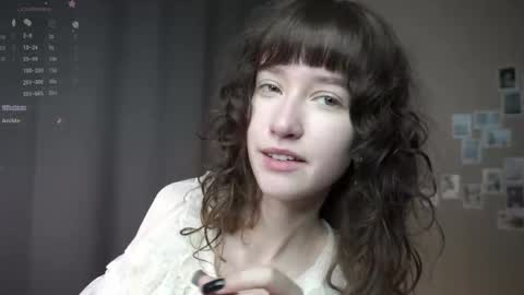 Snapshot of indiramcclamroch chatting on May 2026 09:00:01 PM My name Nancy online show from May 2026 09:00:01 PM