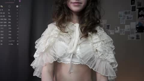 Snapshot of indiramcclamroch chatting on May 2026 01:57:16 AM My name Nancy online show from May 2026 01:57:16 AM