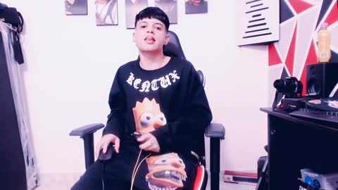 matias online show from December 2024 08:22:01 AM