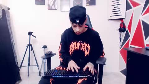 matias online show from November 2025 03:52:02 PM