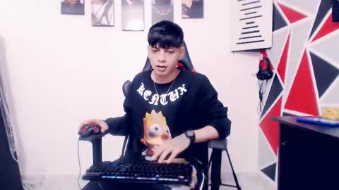 matias online show from November 2025 06:46:02 PM