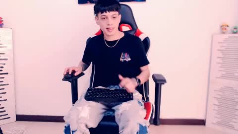 matias online show from April 2026 03:18:02 PM