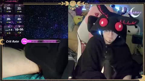 Snapshot of indridtheslut chatting on September 2025 03:06:02 AM Indrid online show from September 2025 03:06:02 AM