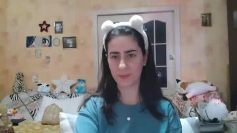 Snapshot of inelika chatting on December 2024 10:20:01 PM Inna online show from December 2024 10:20:01 PM