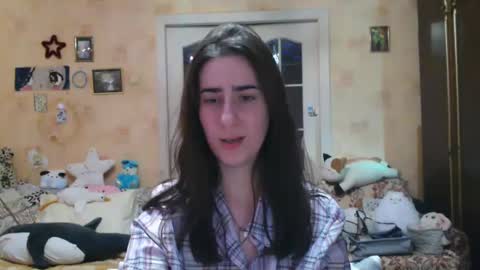 Snapshot of inelika chatting on January 2025 04:09:02 AM Inna online show from January 2025 04:09:02 AM