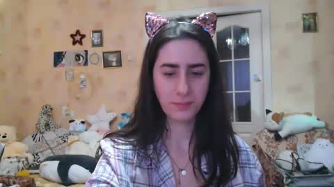 Snapshot of inelika chatting on January 2025 07:12:02 AM Inna online show from January 2025 07:12:02 AM