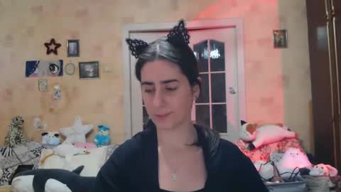 Snapshot of inelika chatting on January 2025 10:44:01 PM Inna online show from January 2025 10:44:01 PM